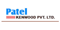 patel kenwood